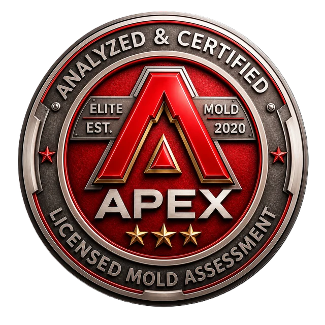 Apex standard of documentation seal